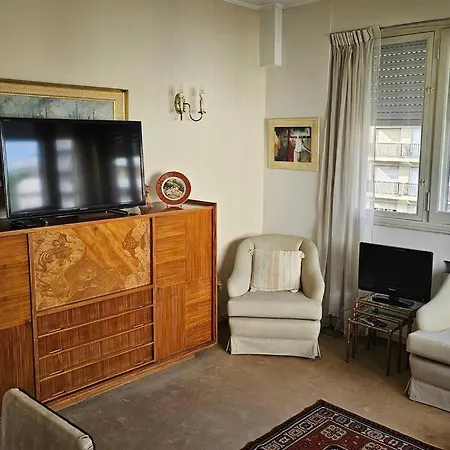Amplio Departamento Centrico Apartment Mar del Plata Exterior photo