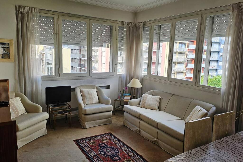 Amplio Departamento Centrico Apartamento Mar del Plata